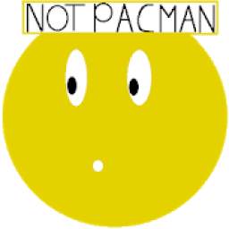 NotPacMan