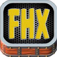 FHx Server Update 2017 Premium