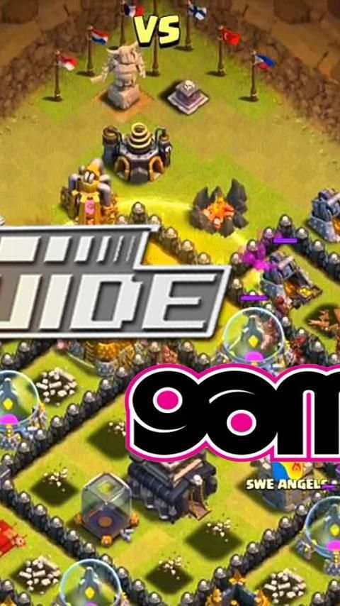 New :COC Guide स्क्रीनशॉट 2