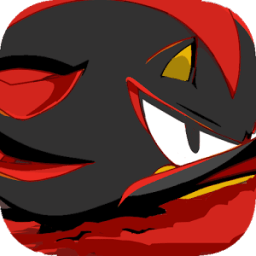 The Shadow Jungle Fighter आइकन