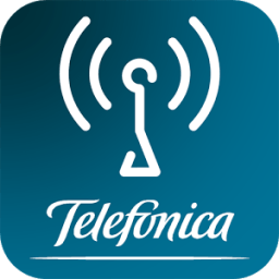 Universal Wi-Fi иконка