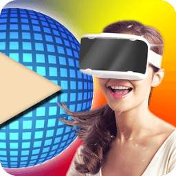 VR video player free