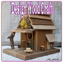 ikon Design Wood Craft
