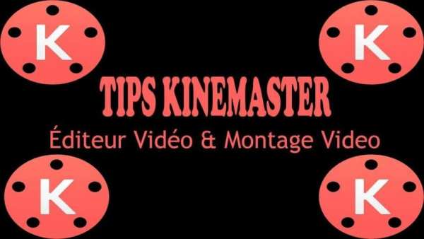 guide for KineMaster Montage Video & Éditeur Vidéo screenshot 3