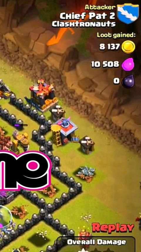 New :COC Guide स्क्रीनशॉट 1