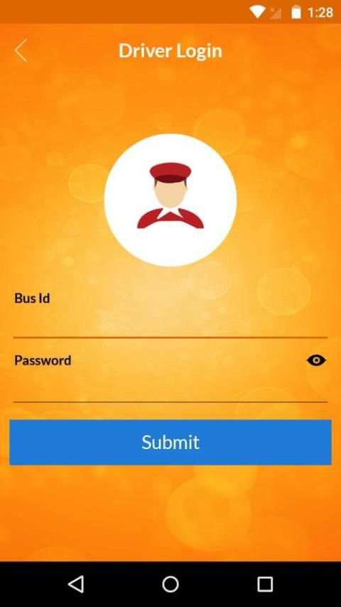 School Bus Locator screenshot 9