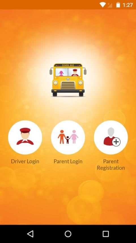 School Bus Locator screenshot 10
