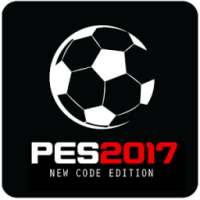 CODE PES 17 PRO