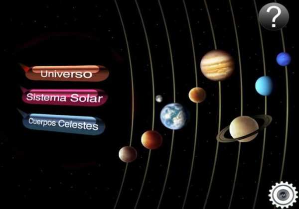 Primaria-Atlas de Geografía screenshot 1