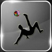 Mobile World Soccer