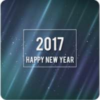 Happy New Year Messages 2017