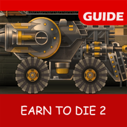 Guide Earn To Die 2 icon