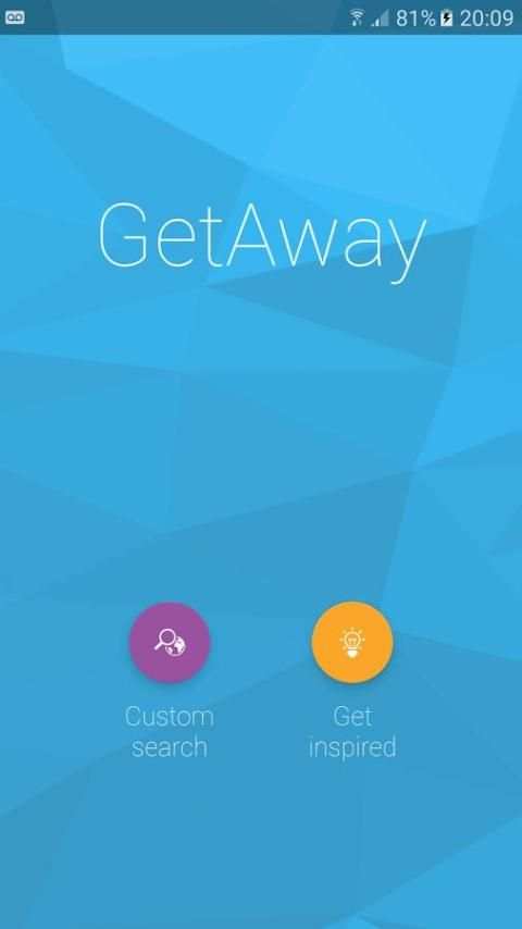 GetAway screenshot 7