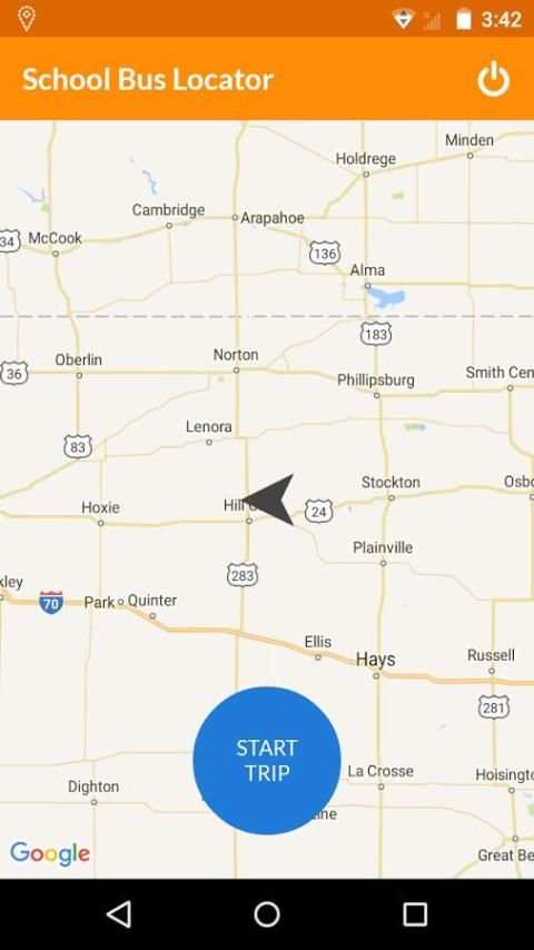 School Bus Locator screenshot 6