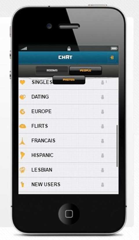 VIP Chat स्क्रीनशॉट 4