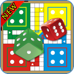 Ludo Parchis Pro иконка