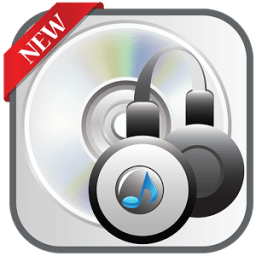 Mp3 Music Player - Equalizer आइकन