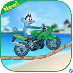 Oggy Bike 2.0