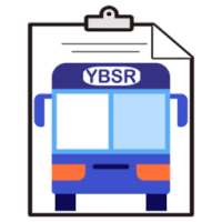 Yangon Bus Report