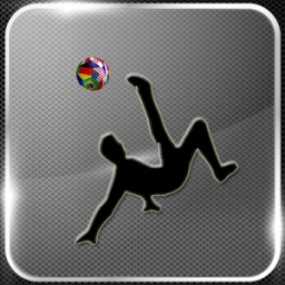 Mobile World Soccer иконка