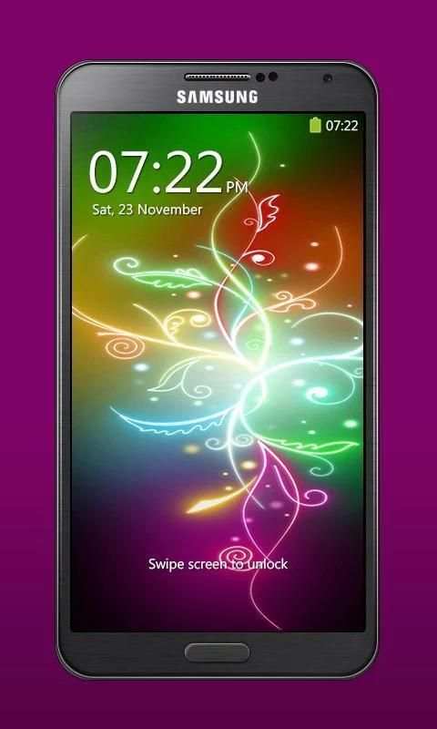 Theme Launcher for Nokia Edge screenshot 2
