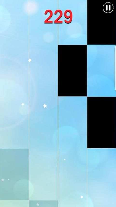 Piano Tiles 1 screenshot 2