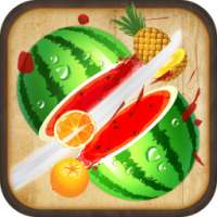 Fruit Slice Free