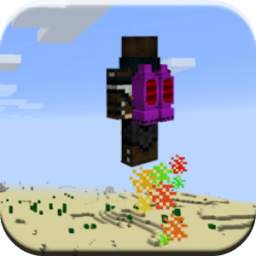JetPack Mod 1.0