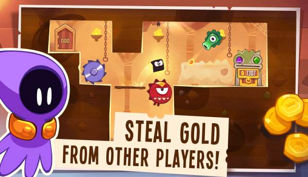 King of Thieves screenshot 4