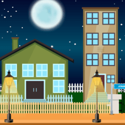 Escape Games Play 26 иконка