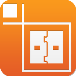 OTG Data manager icon