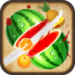 Fruit Slice Free आइकन