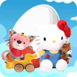 Baby Games: Suprise Eggs icon