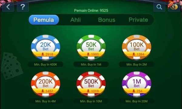 Boyaa QiuQiu For Cashtree screenshot 1