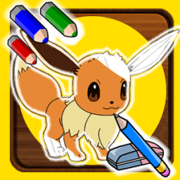 ikon How To Draw Pokemon