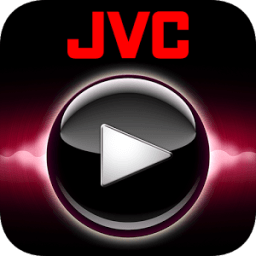 JVC Music Control आइकन