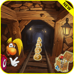 ikon Super Rayman Adventure