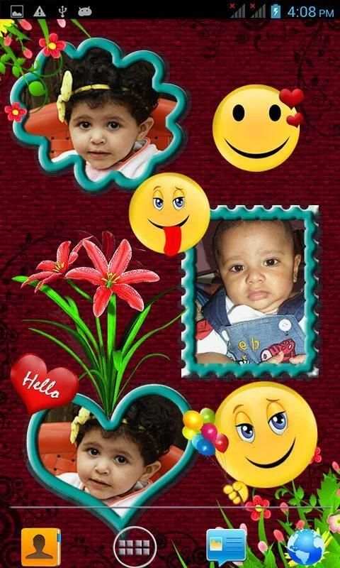 Best Photo Collage 2017 screenshot 6