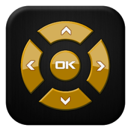 Universal TV Remote IR иконка