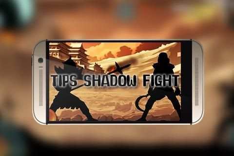 Tips Shadow Fight 2 скриншот 3