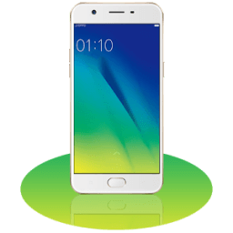ikon Theme for Oppo A57