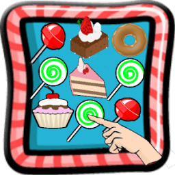 Candy Cake Free Game иконка