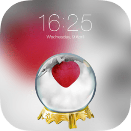 PIP Lock Screen иконка