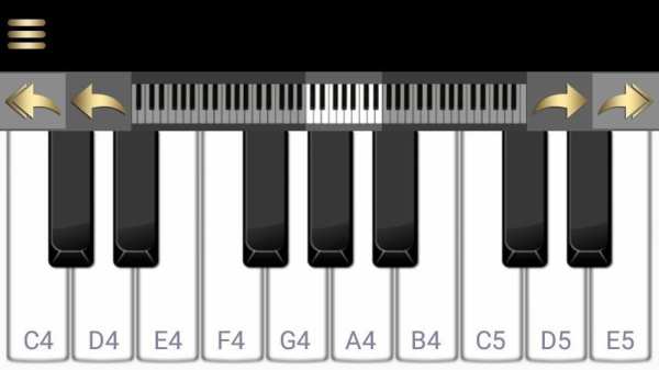 Harmonium स्क्रीनशॉट 5
