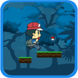 Adventure Pokemon أيقونة