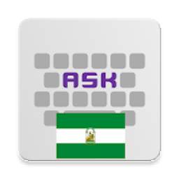 Andalûh EPA para AnySoftKeyboard 4.0.1