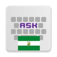 Teclado Andaluz EPA for AnySoftKeyboard on 9Apps