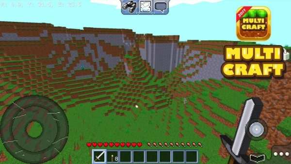 Multiplayer for Minecraft PE screenshot 3