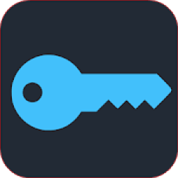 ikon Password Manager for Google Account