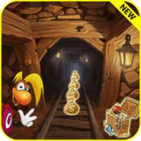 Super Rayman Adventure